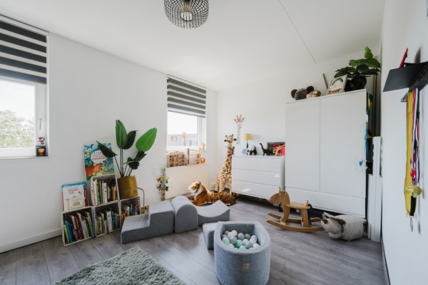 Medium property photo - Velhorstlaan 4, 3207 ZM Spijkenisse